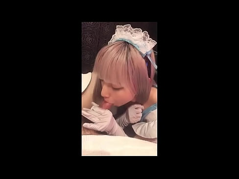 ❤️ Japanese Idol [mayuka], kostum prawan prancis, part 1, blowjob lan bodho karo lotion Saru keras ing jv.pornokey.ru ﹏