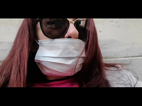 ❤️ Nicoletta mbales dendam marang pepadhamu lan pipis ing garasi (Kuarantin Italia Covid19 Khusus) Saru keras ing jv.pornokey.ru ﹏