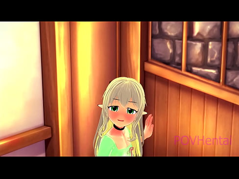 ❤️ (Trap) Prawan Elvish mbantu sampeyan ngumbah pasuryan. Saru keras ing jv.pornokey.ru ﹏