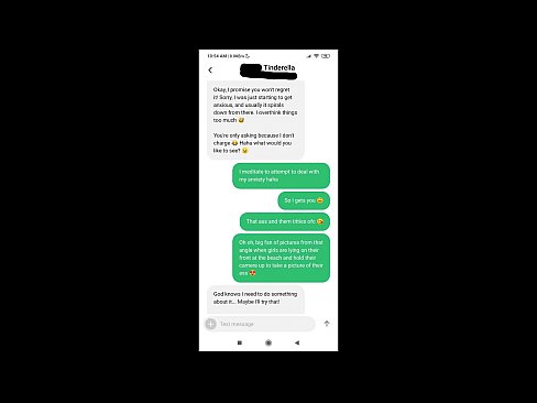 ❤️ Aku nambahake PAWG anyar saka Tinder menyang haremku (kalebet ngobrol karo Tinder) Saru keras ing jv.pornokey.ru ﹏