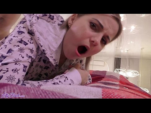 ❤️ Seksi ibu ngulu lan pregistyle jinis - cum nutup munggah Saru keras ing jv.pornokey.ru ﹏